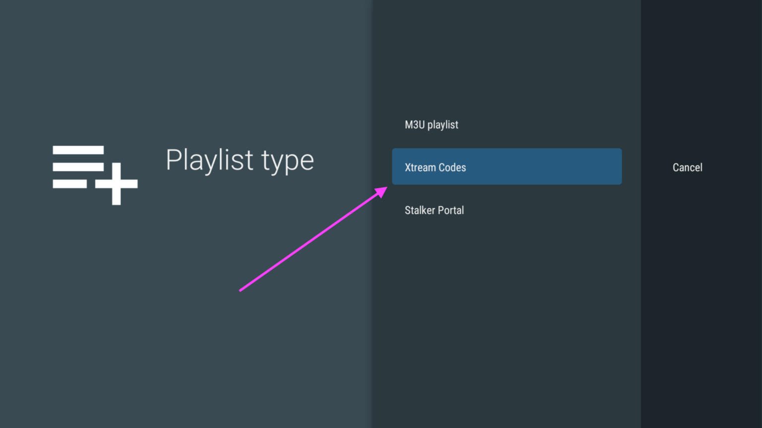 IPTV Romania Pentru Nvidia Shield Prin App TiviMate Android IPTV