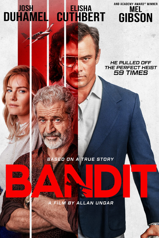 Bandit-2022