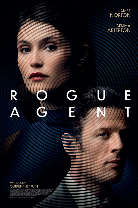 Rogue-Agent-2022